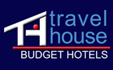 Travel House Budget Hotels